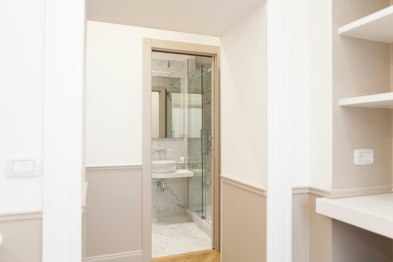 Margherita Suites روما المظهر الخارجي الصورة